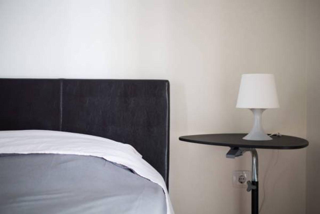 Ferienwohnung The White House Athen Exterior foto